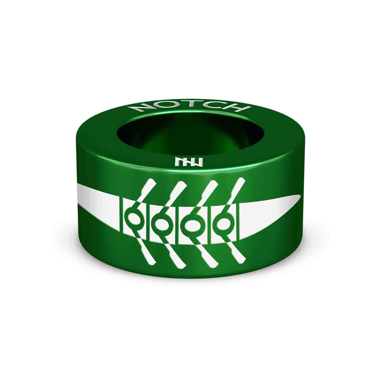 Quad Scull NOTCH Charm
