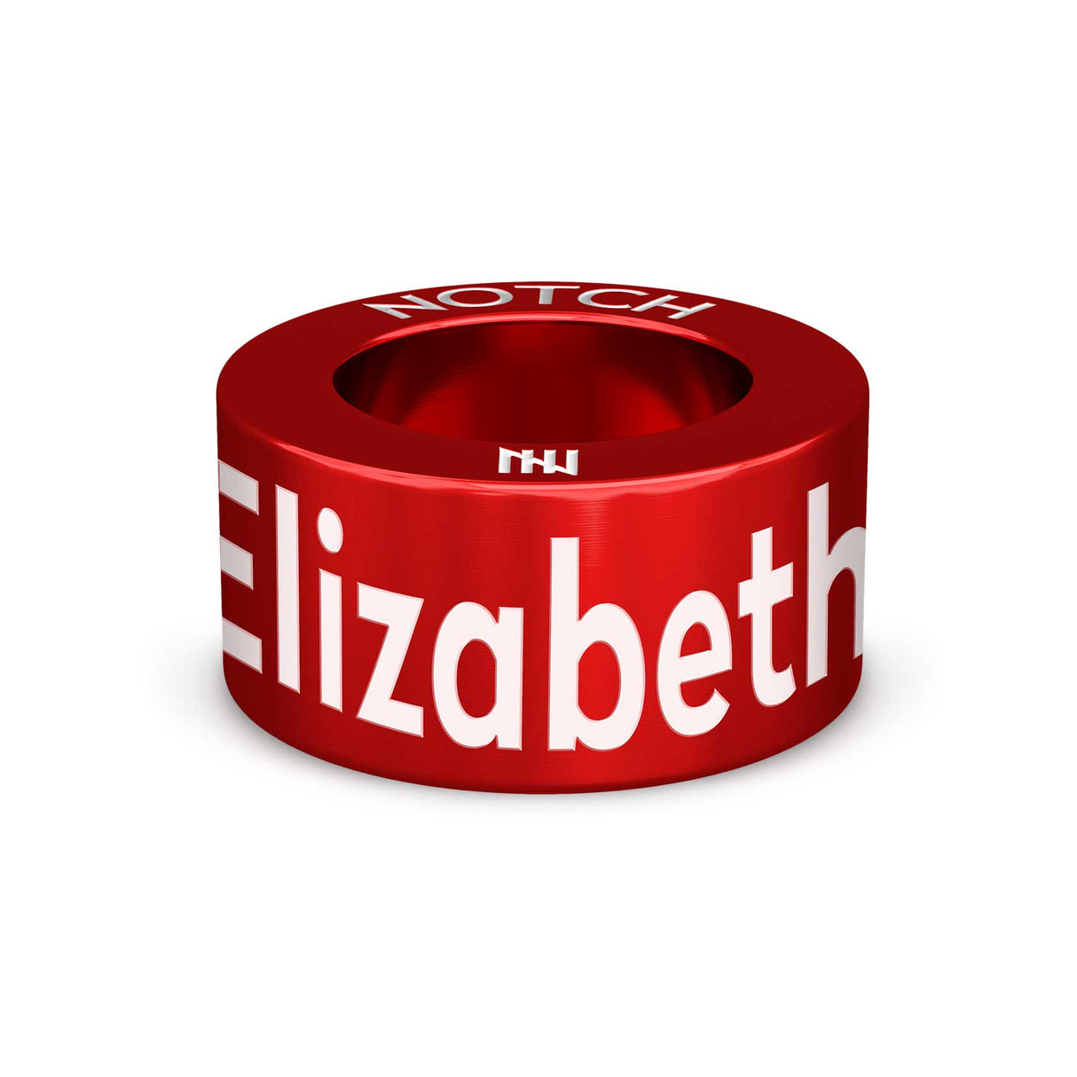 Queen Elizabeth II 70 Glorious Years NOTCH Charm