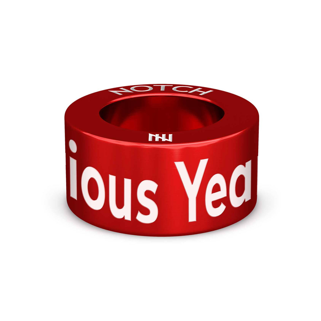 Queen Elizabeth II 70 Glorious Years NOTCH Charm