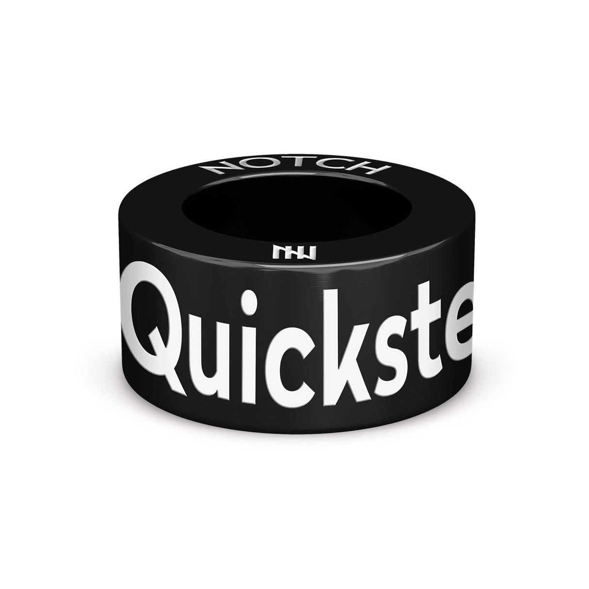 Quickstep! NOTCH Charm