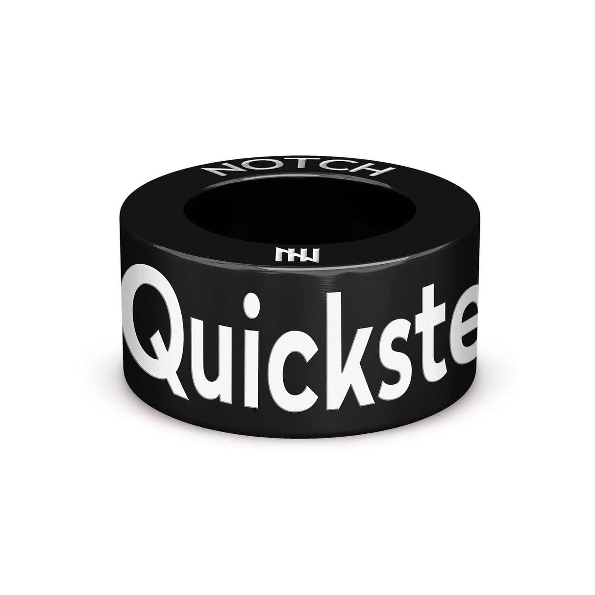 Quickstep! NOTCH Charm