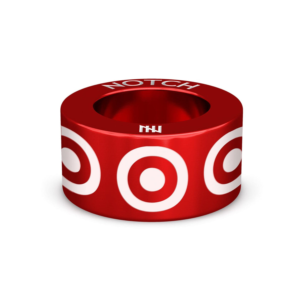 RAF Roundel NOTCH Charm