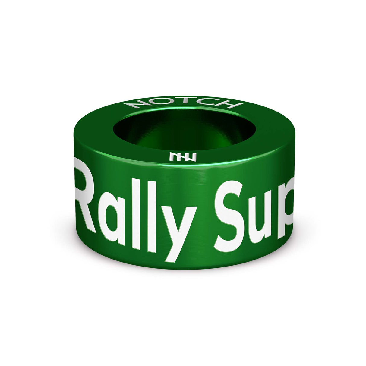 Rally Team NOTCH Charm