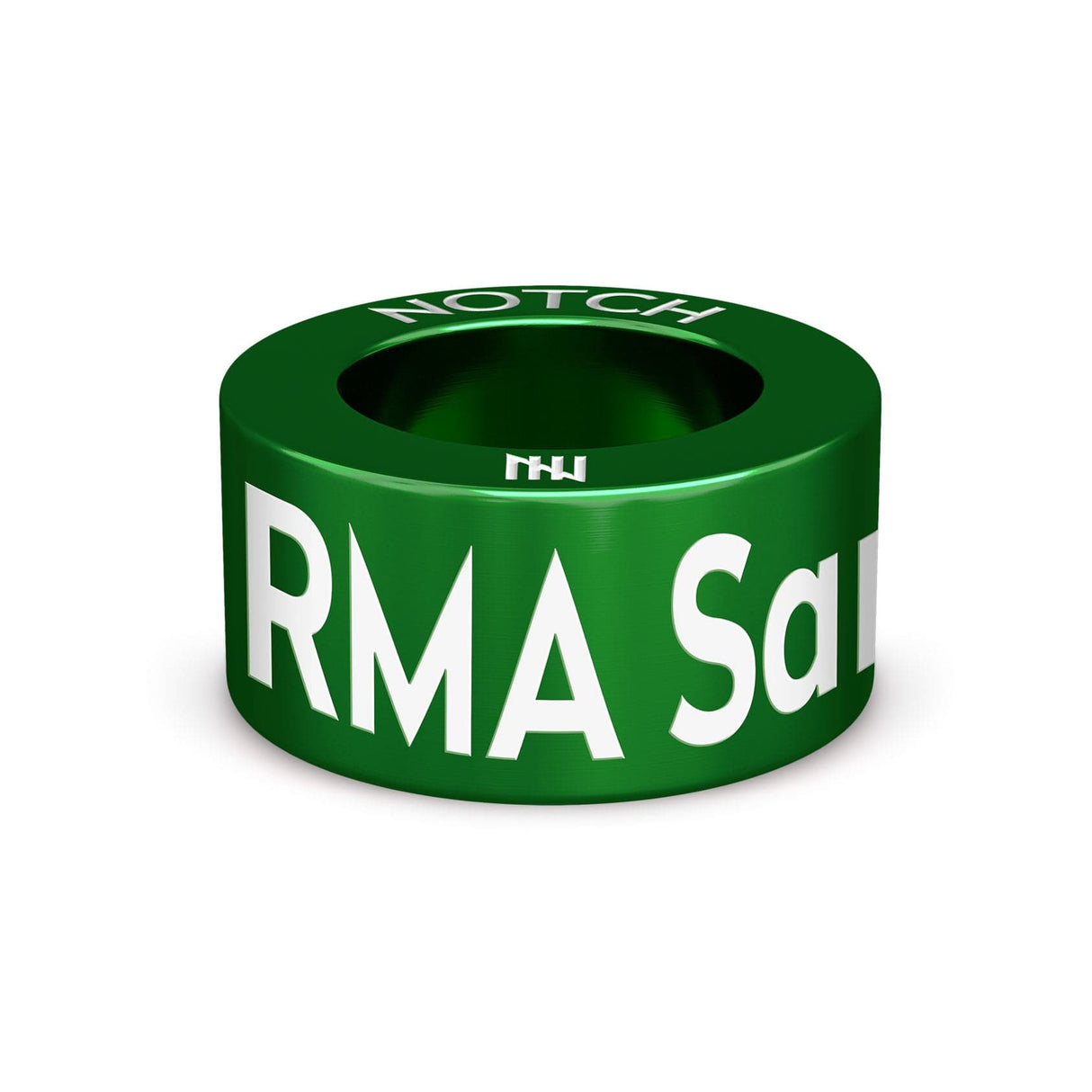 RMA Sandhurst NOTCH Charm