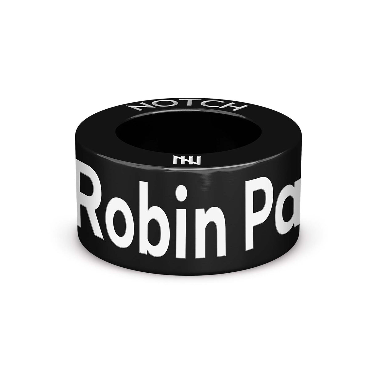 Robin Park Runners NOTCH Charm