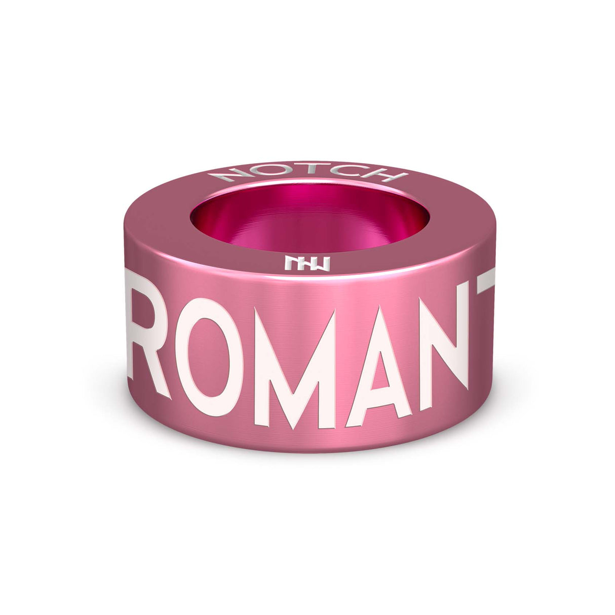 ROMANTIC ROAD 268 Miles NOTCH Charm