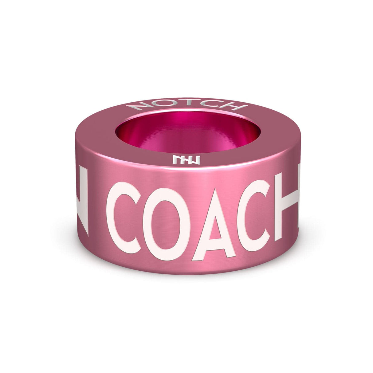 COOPAH DIGITAL RUN COACH NOTCH Charm