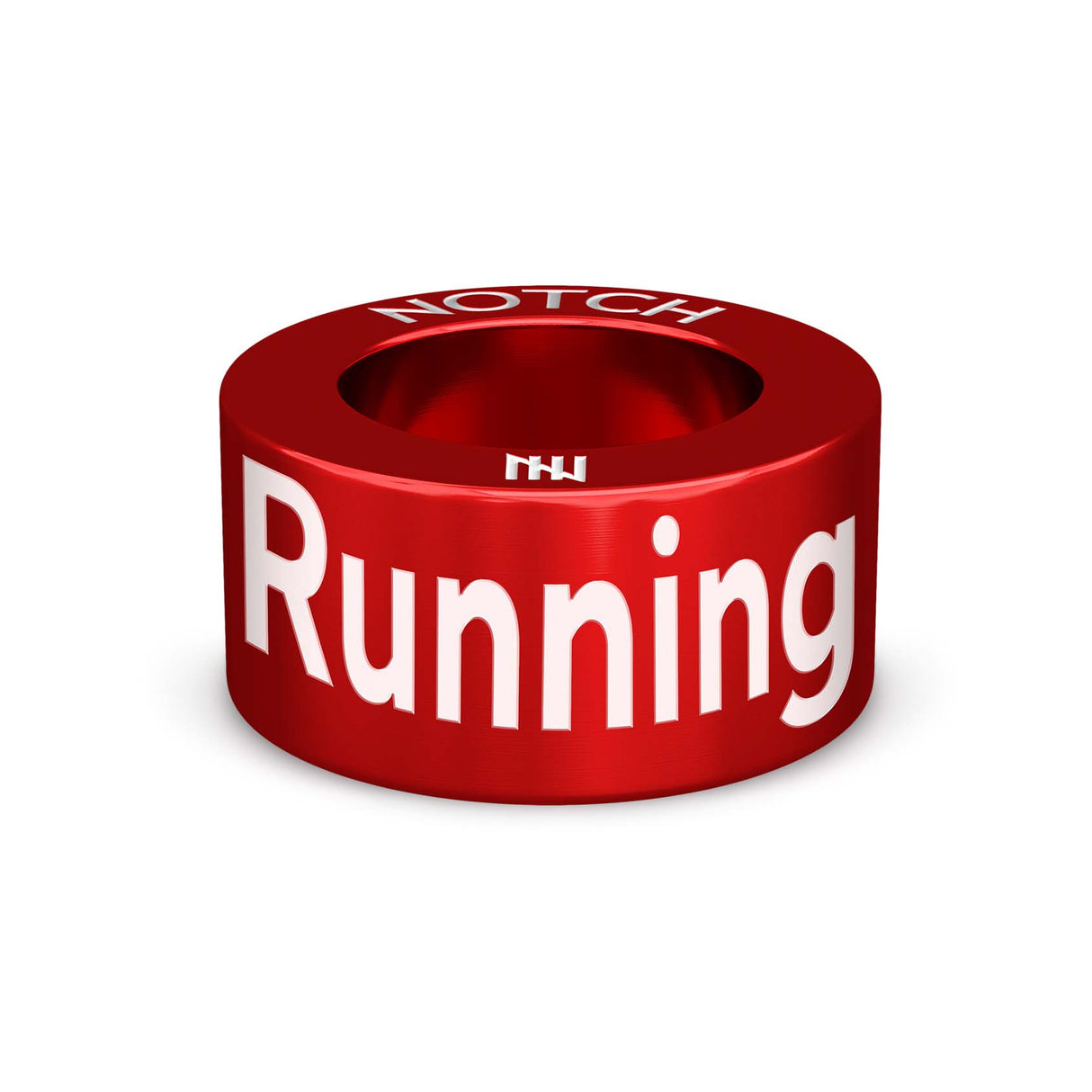 Running Inspiration NOTCH Charm (Full List)