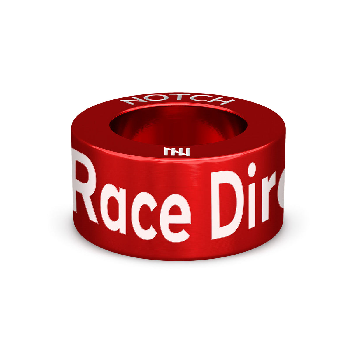 Race Director NOTCH Charm