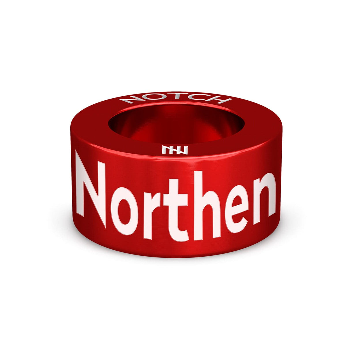 Rally Supporter NOTCH Charm