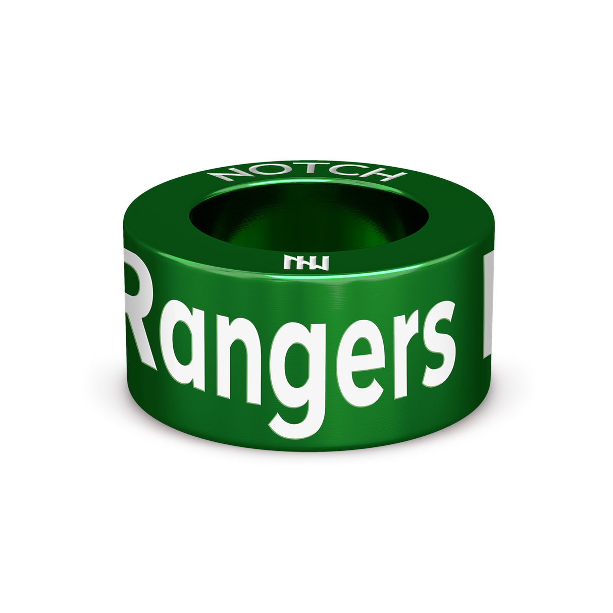 Rangers Pride NOTCH Charm
