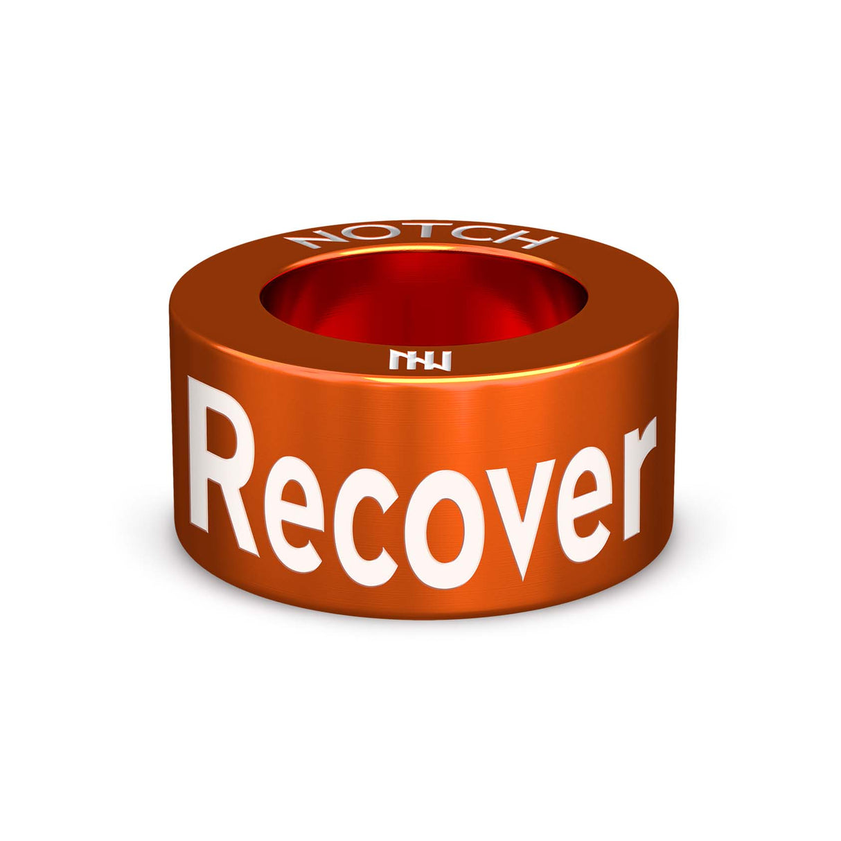 Recover by the spoonful NOTCH Charm