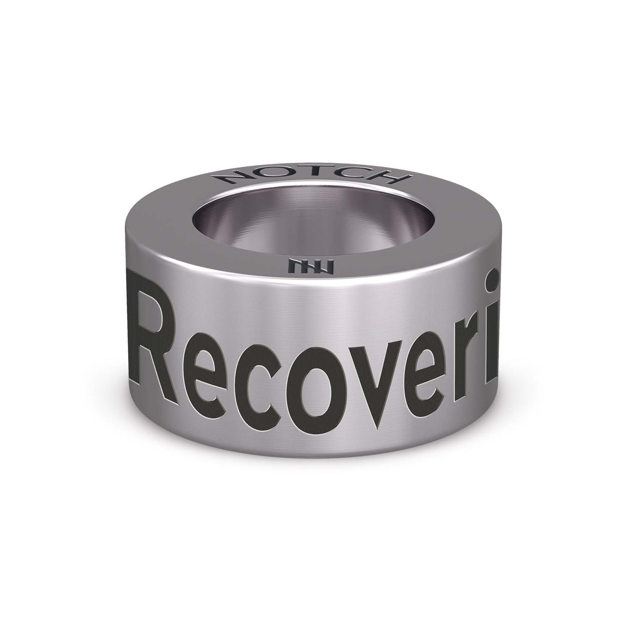 Recovering meal by meal NOTCH Charm