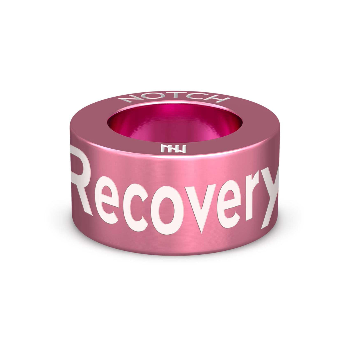 Recovery Warrior NOTCH Charm