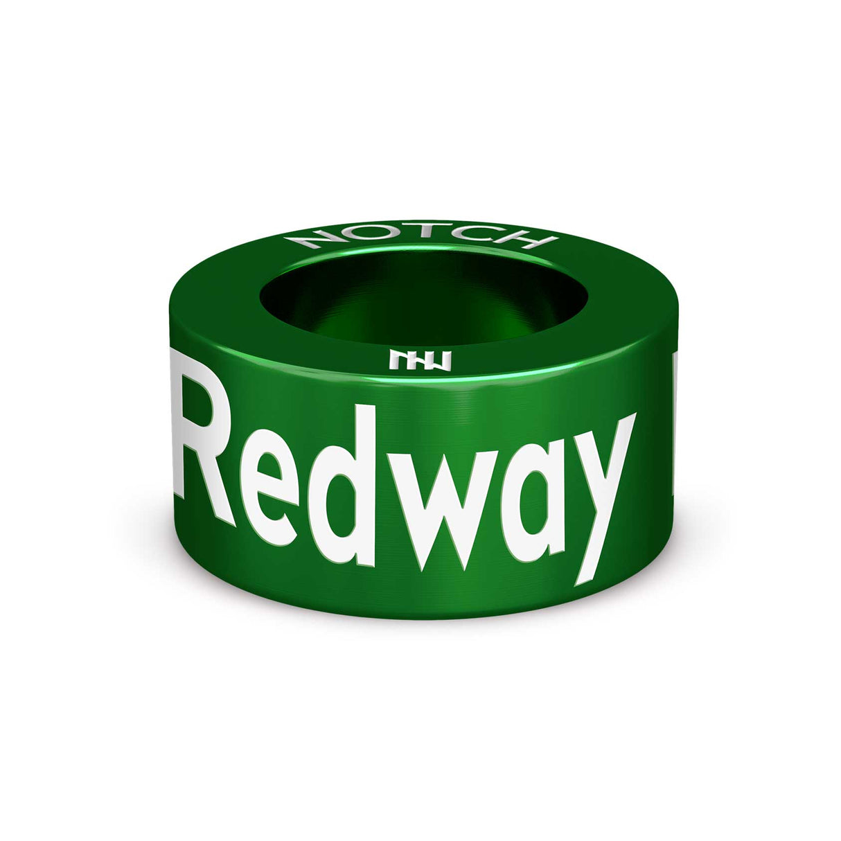 Redway Runners NOTCH Charm