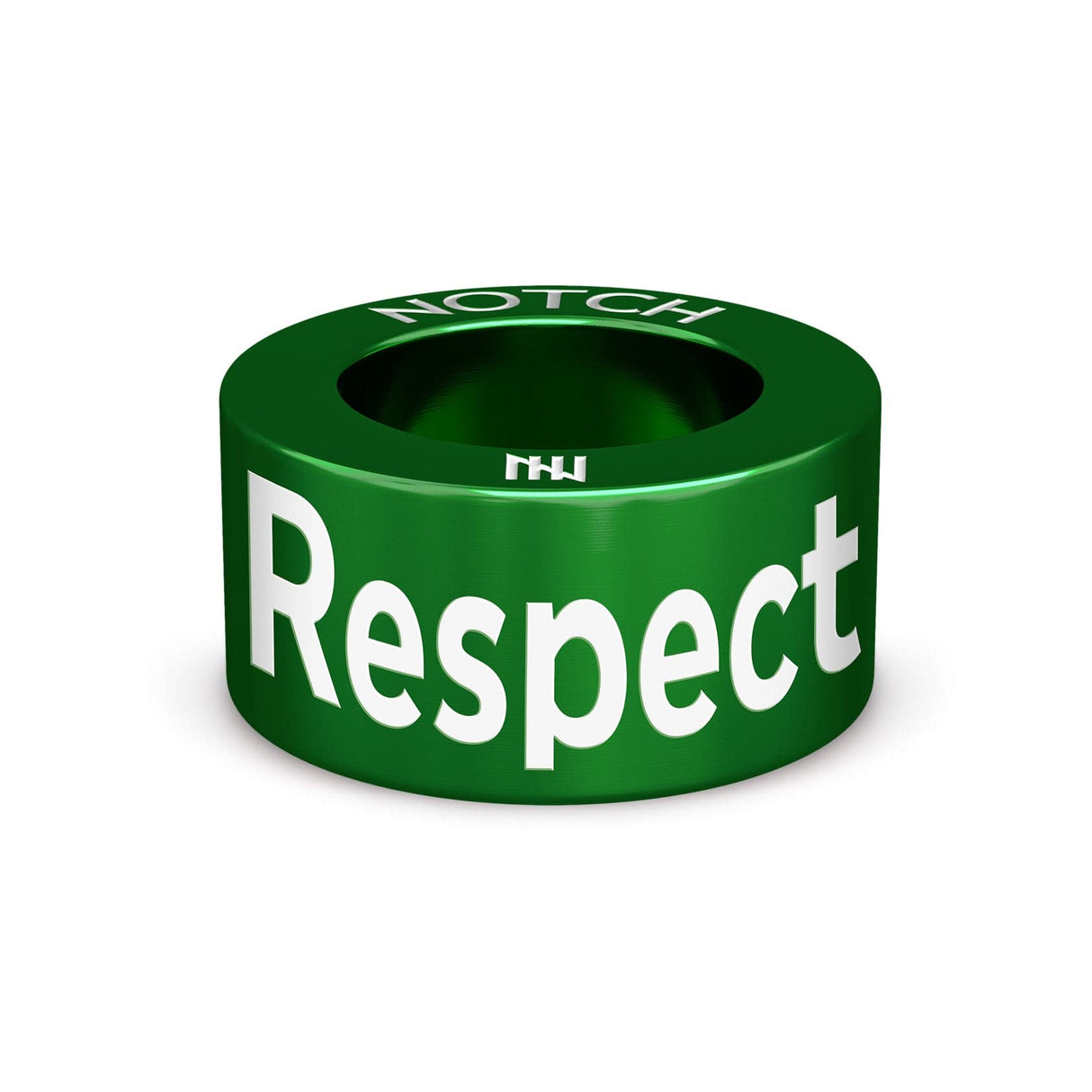 Respect our Planet NOTCH Charm