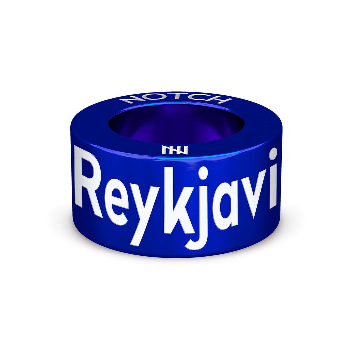 Reykjavic NOTCH Charm