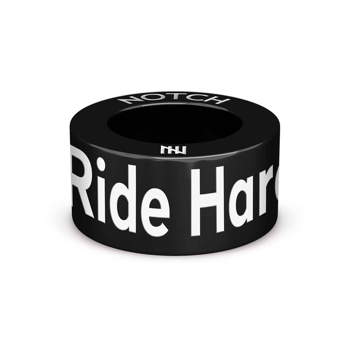 Ride Hard or Stay Home by Seaways