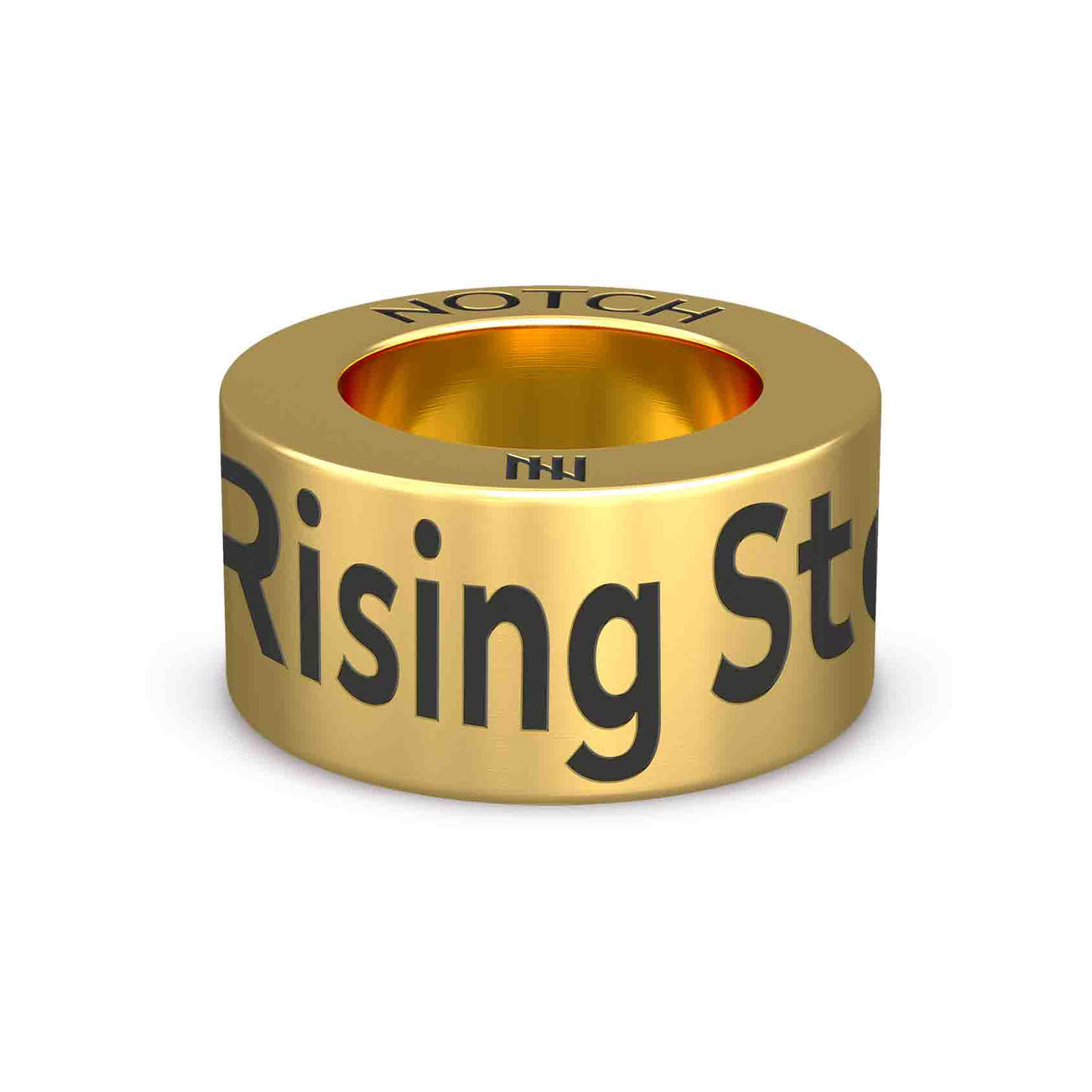 Rising Star NOTCH Charm