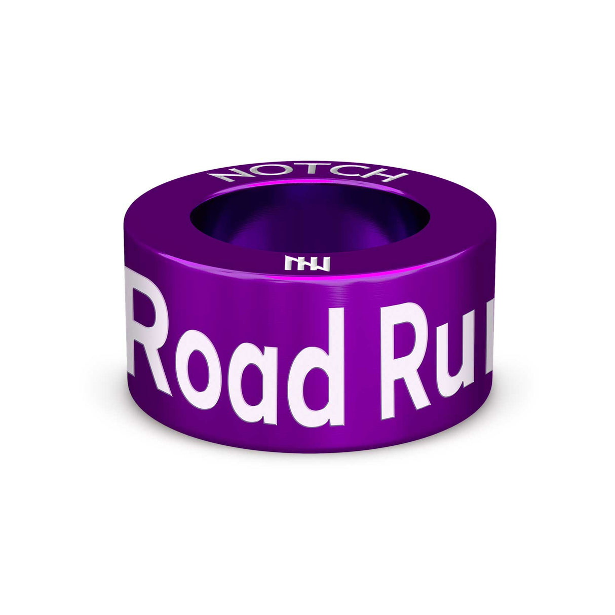 Road Runners Unleashed NOTCH Charm