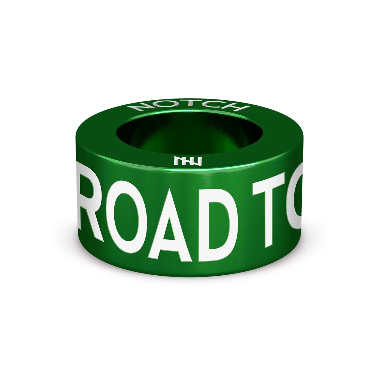 ROAD TO HANA 64.4 Miles NOTCH Charm