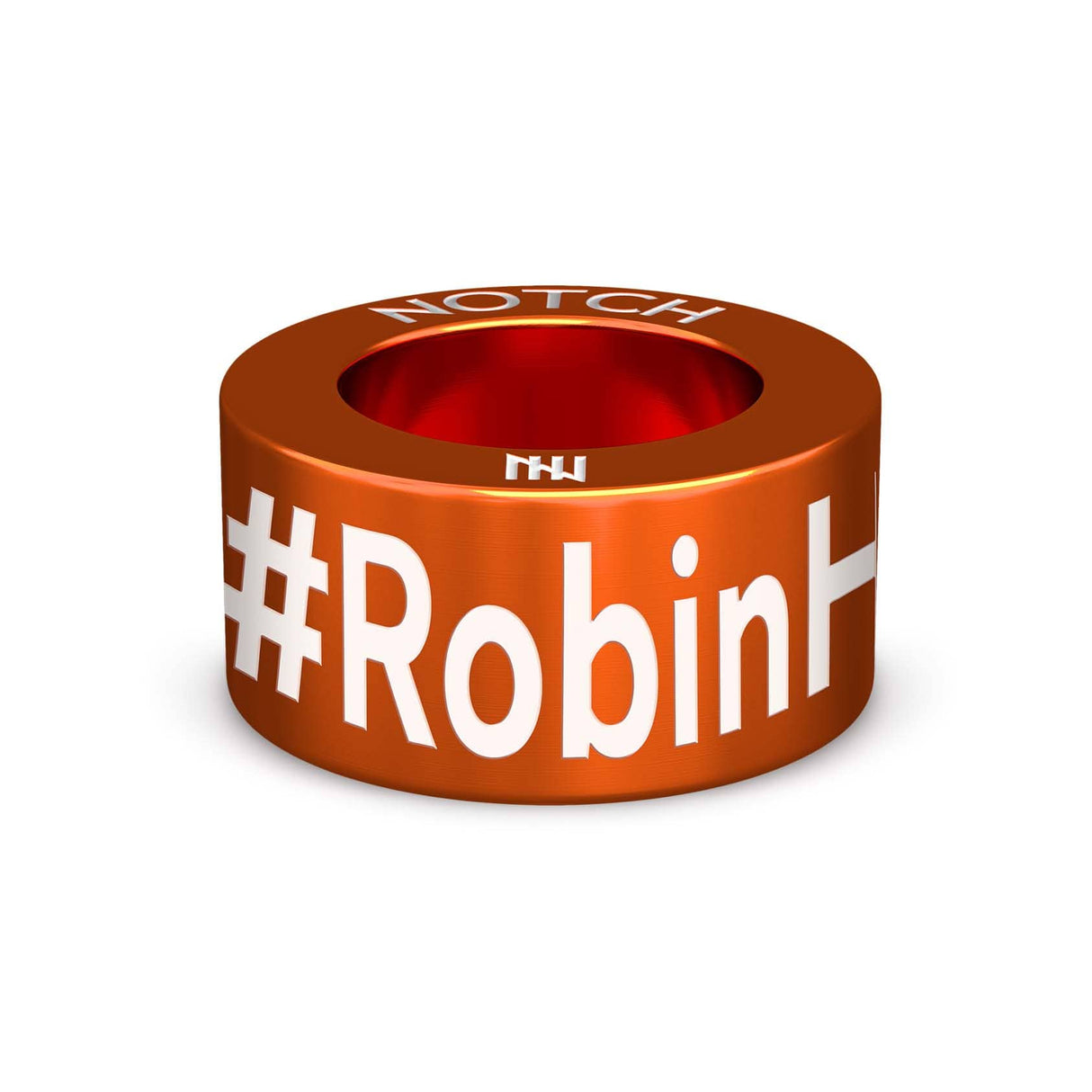 #RobinHooded NOTCH Charm