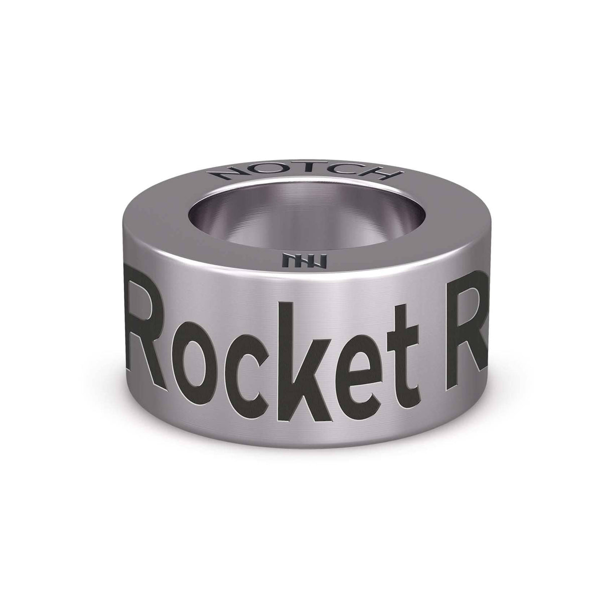 Rocket Race NOTCH Charm