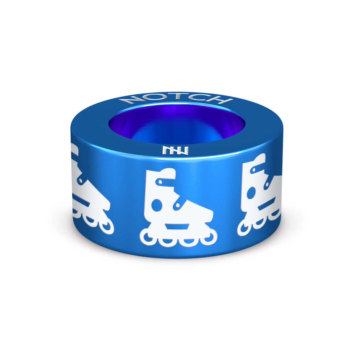 Rollerblades NOTCH Charm