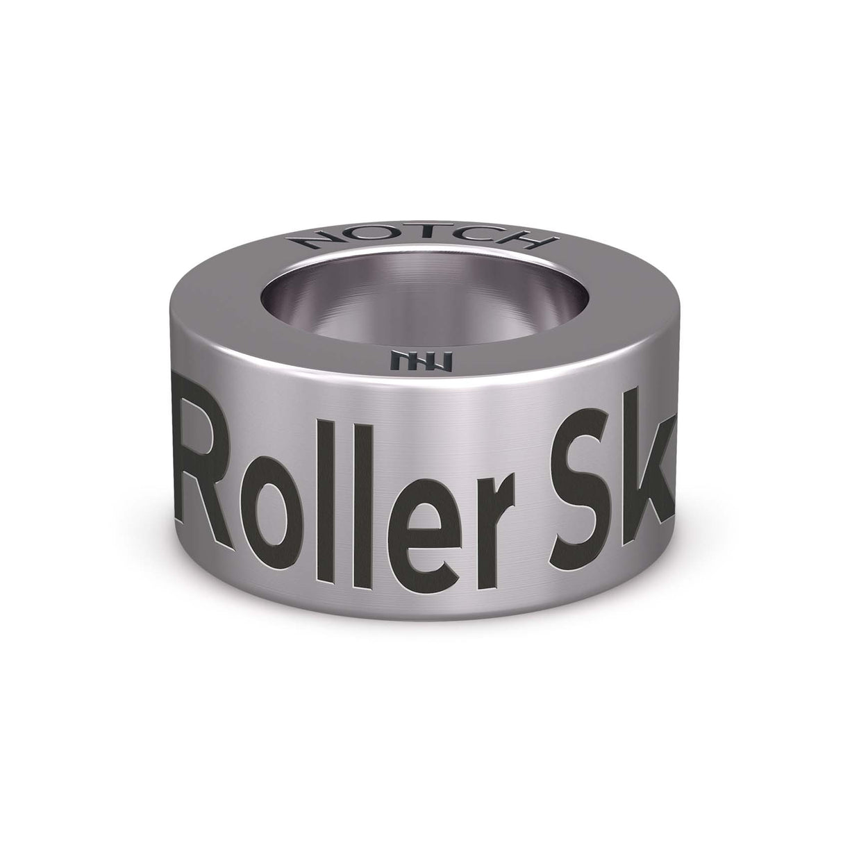 Roller Skating NOTCH Charm