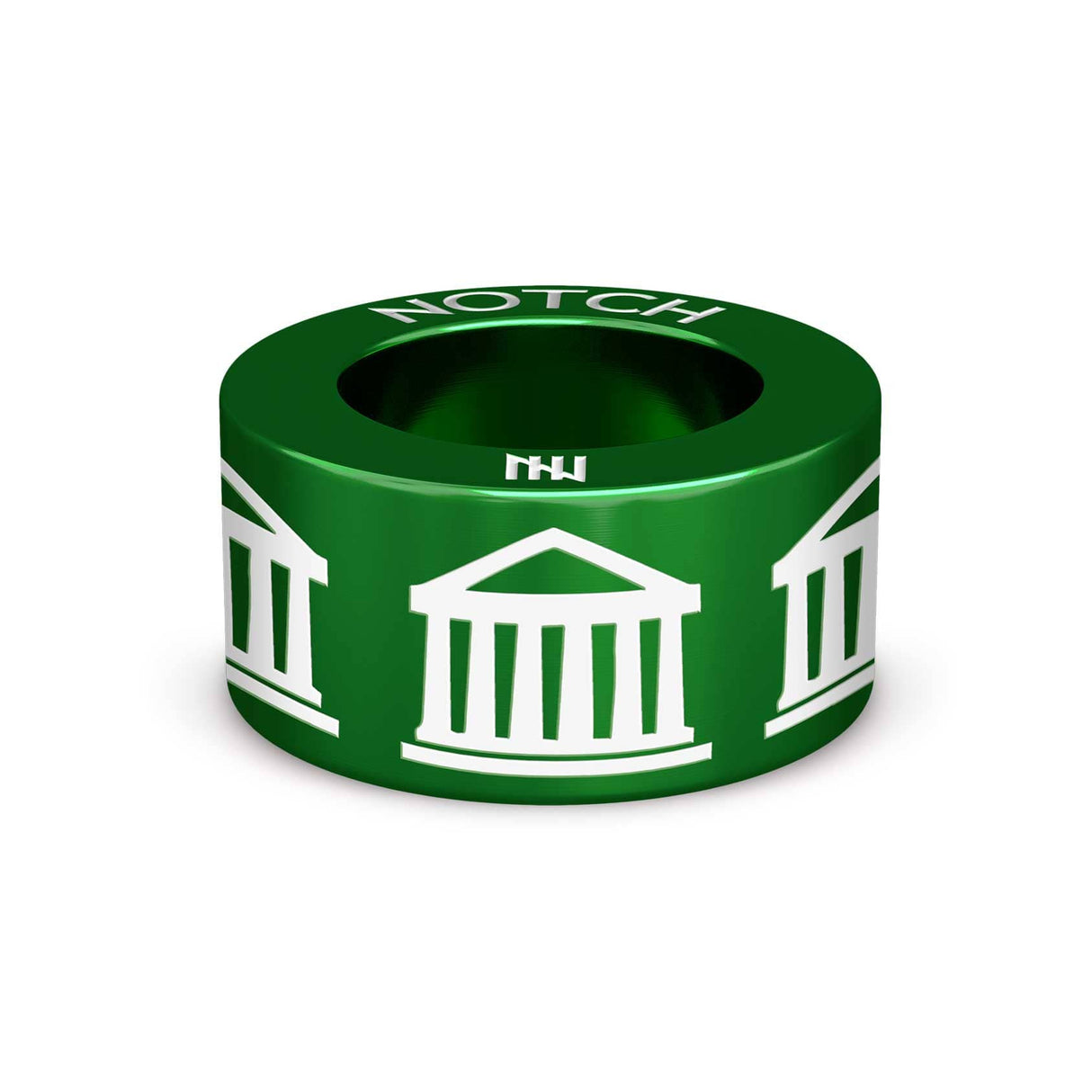 Roman Columns NOTCH Charm