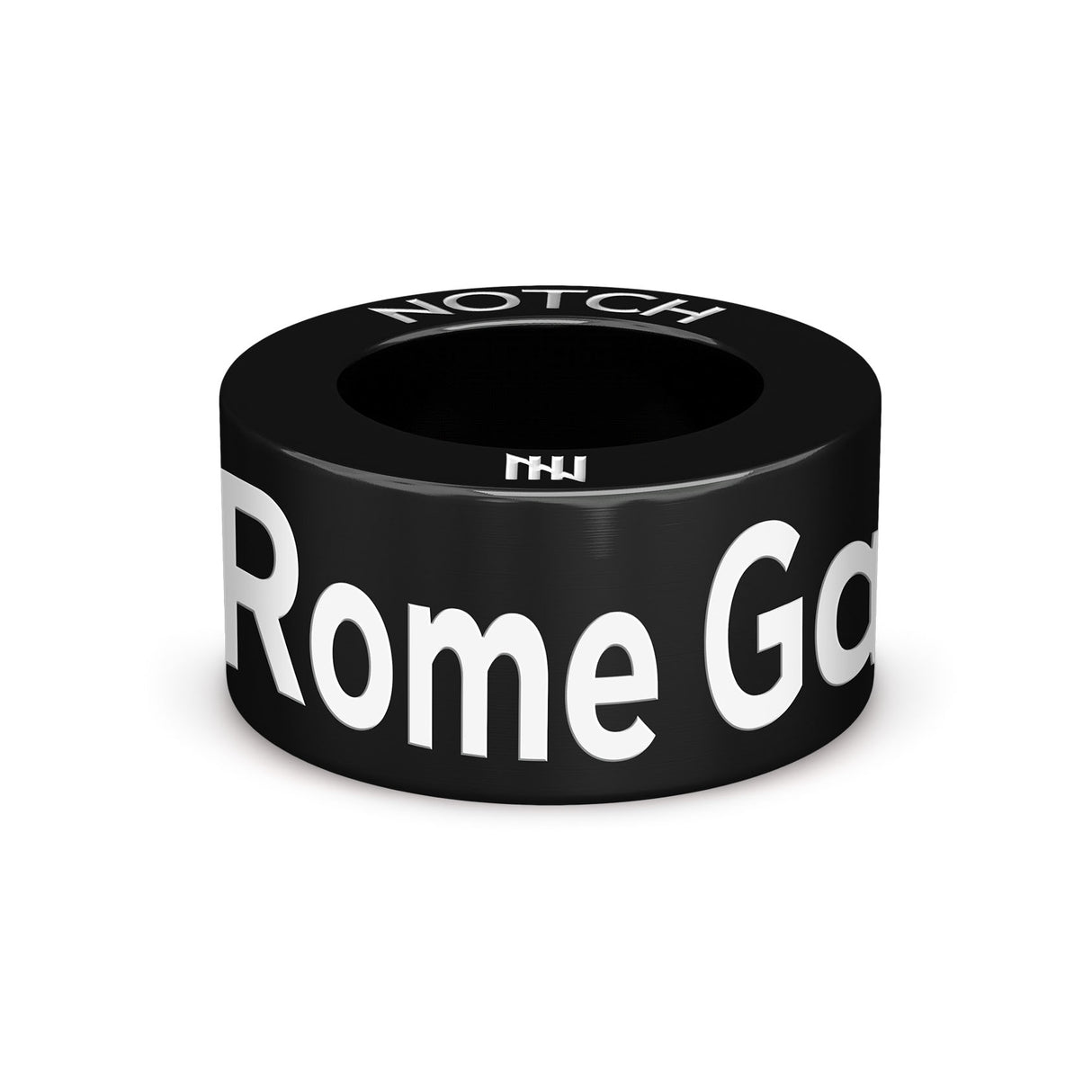 Rome Gay Pride NOTCH Charm