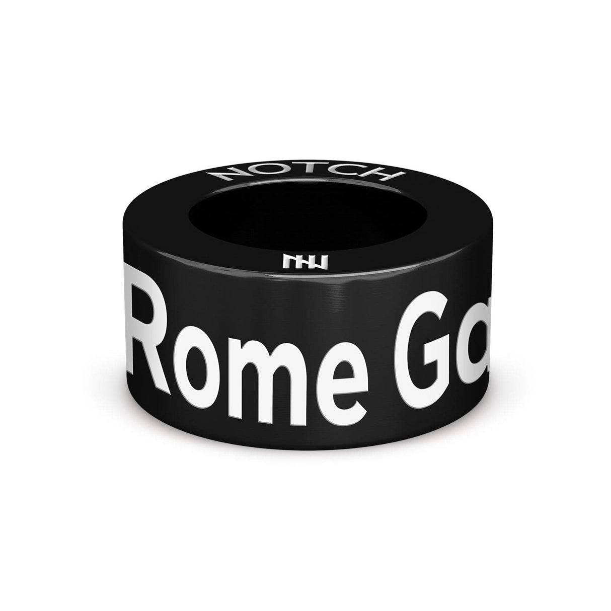 Rome Gay Pride NOTCH Charm