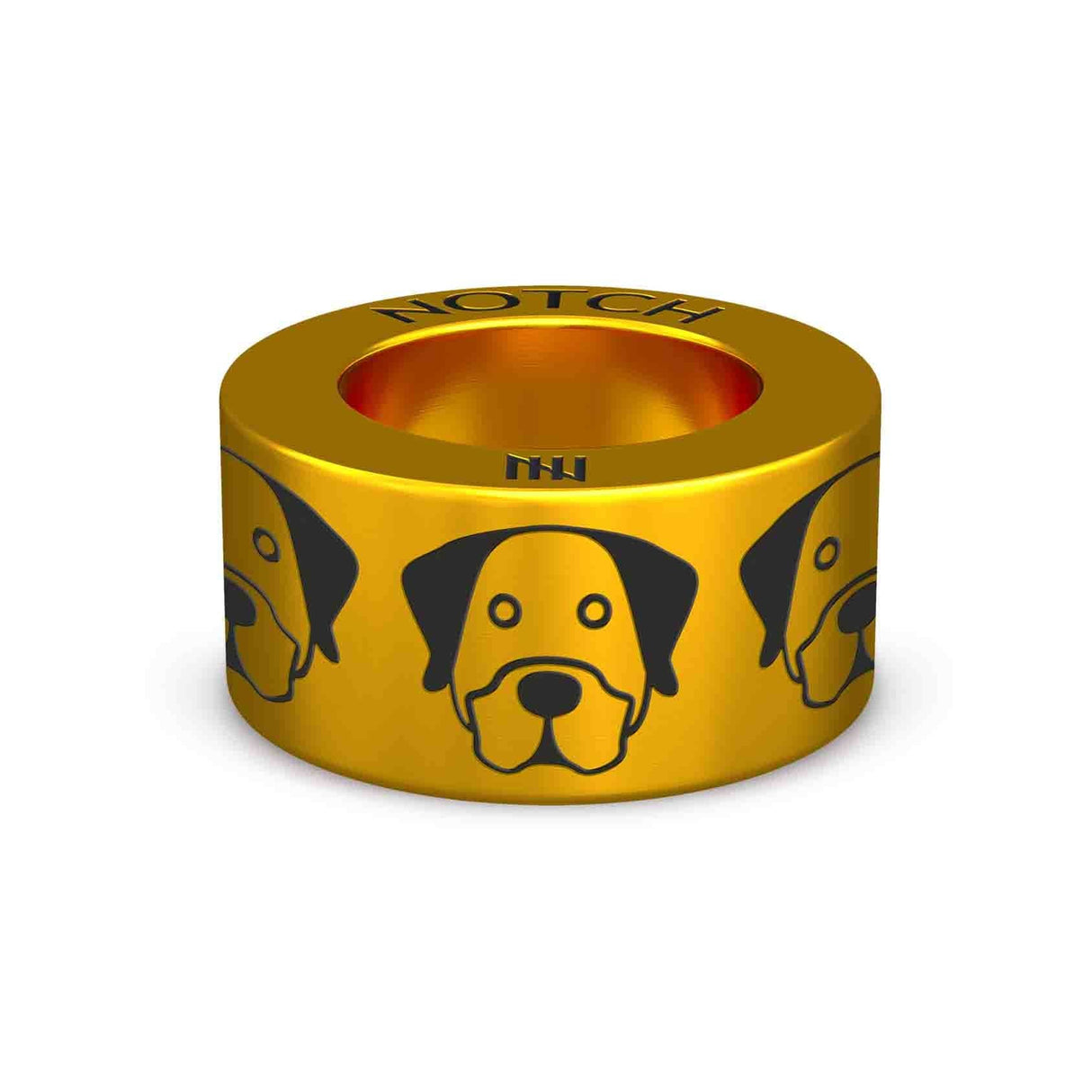 Rottweiler NOTCH Charm