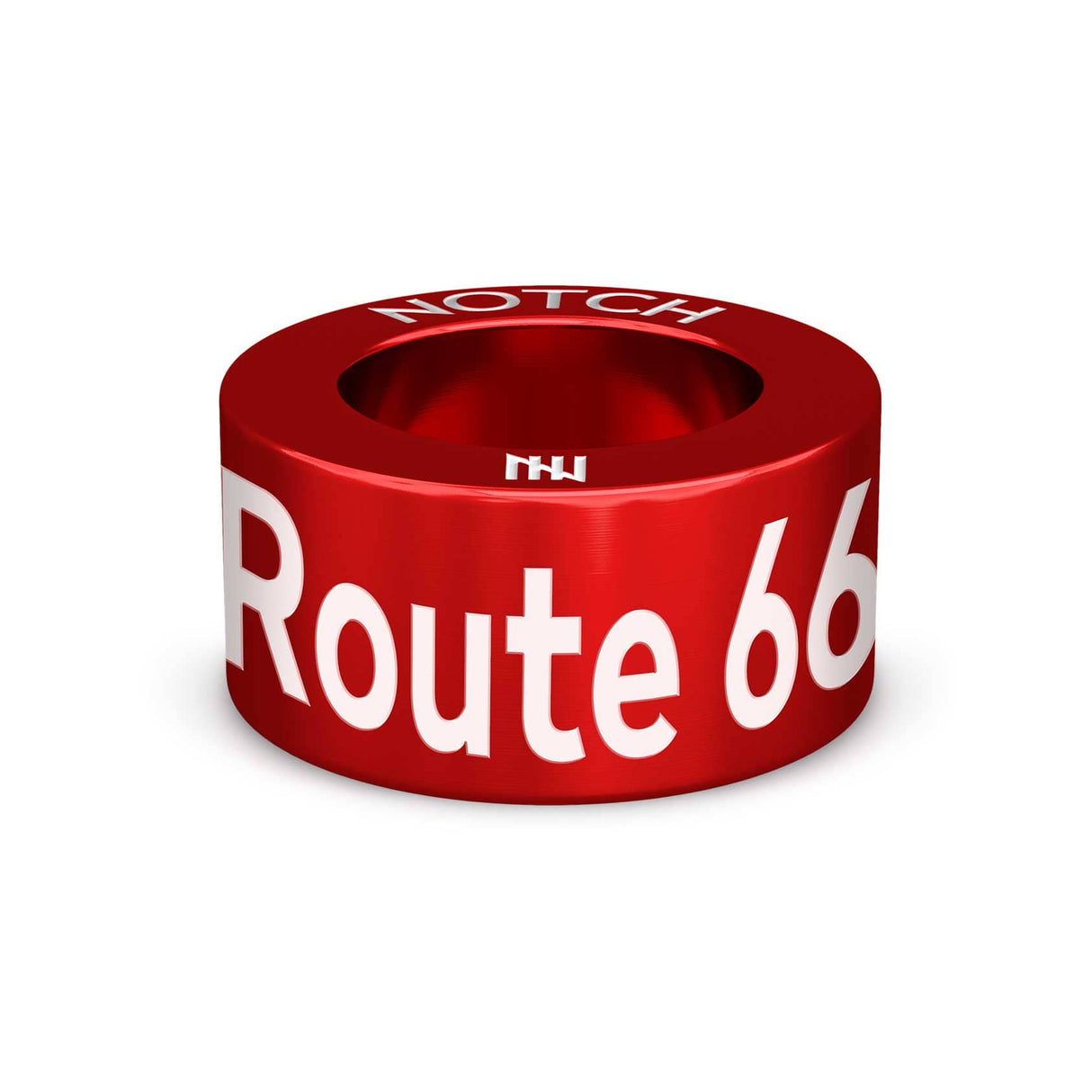 Route 66 NOTCH Charm