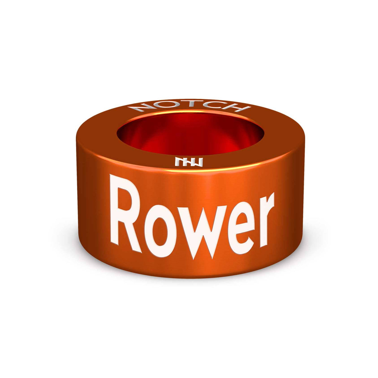 Rower NOTCH Charm
