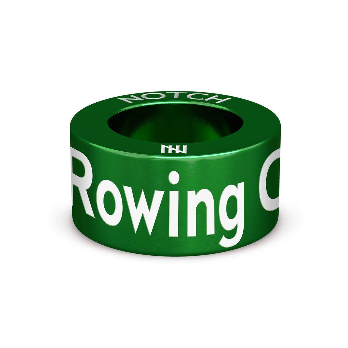 Rowing Coach NOTCH Charm