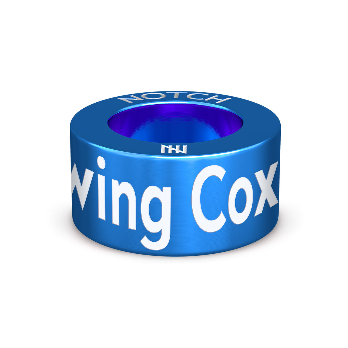 Rowing Cox NOTCH Charm