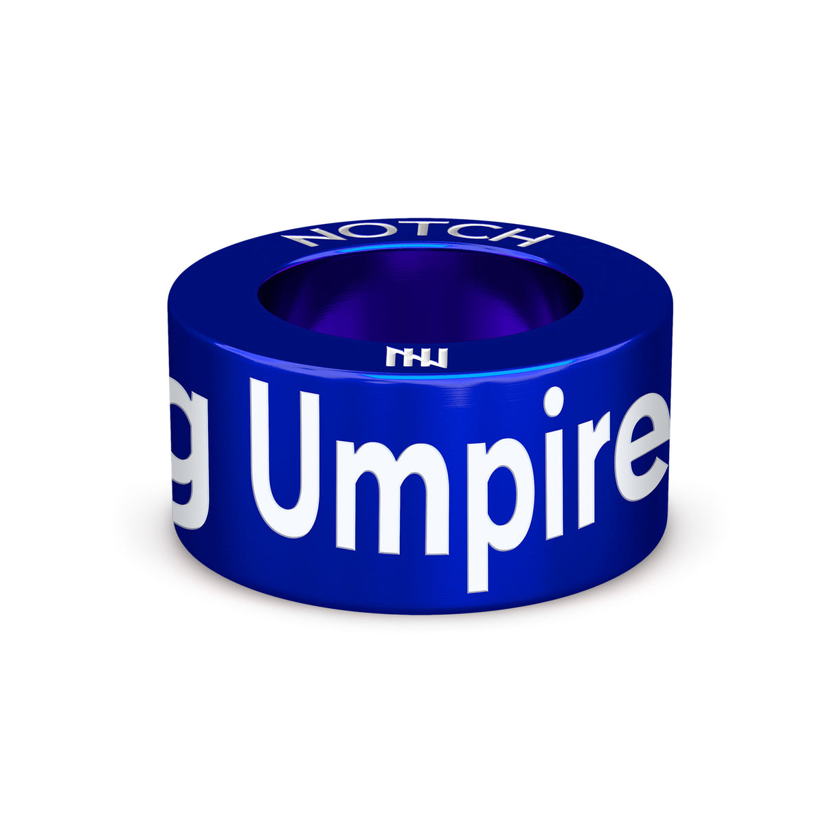 Rowing Umpire NOTCH Charm