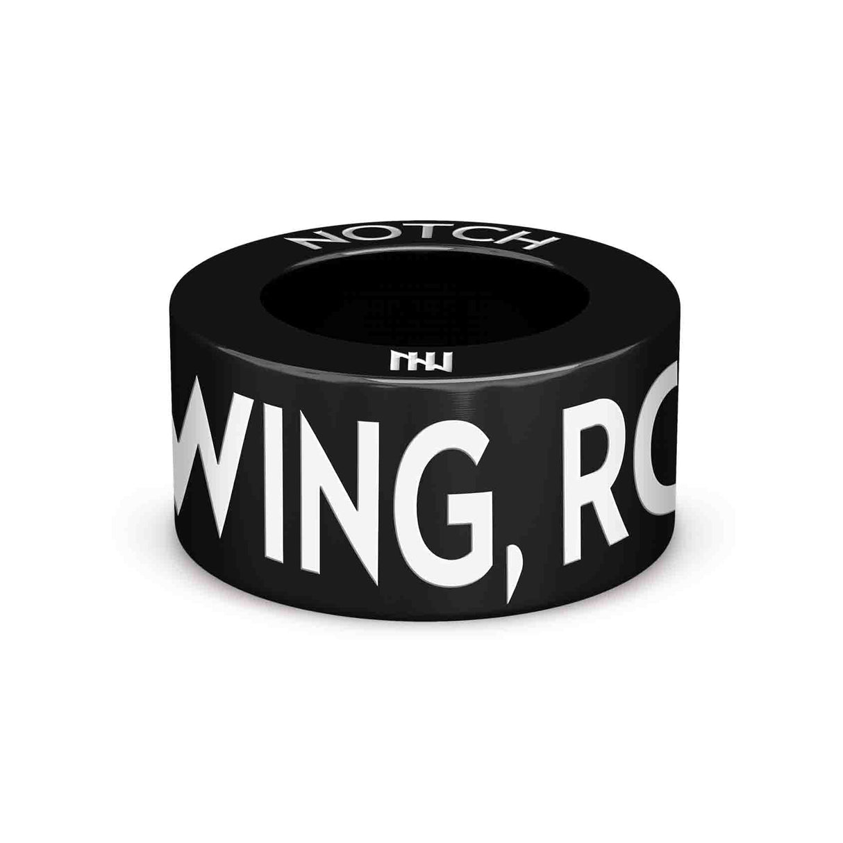 Rowing, Rowing, Gone! NOTCH Charm