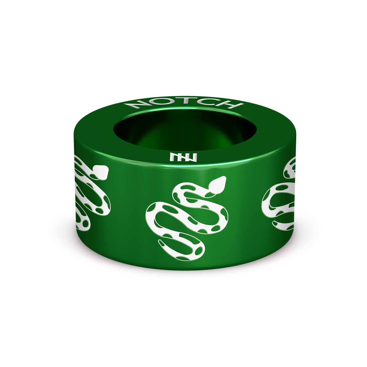 Royal Python NOTCH Charm