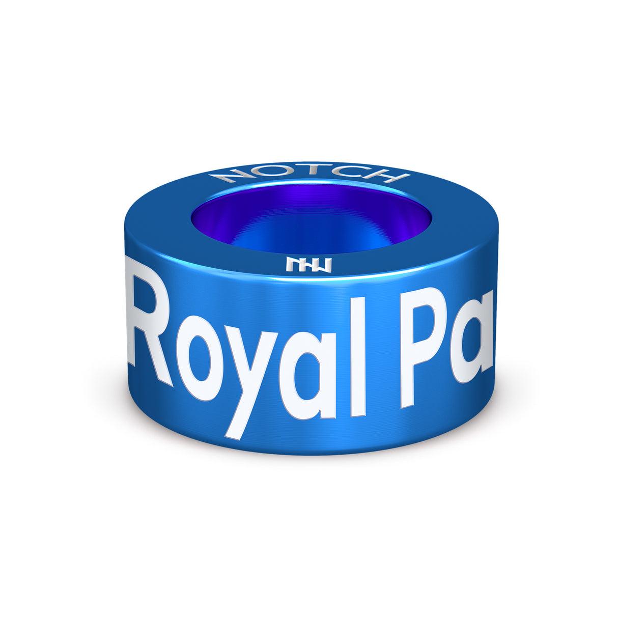 Royal Parks Half Marathon NOTCH Charm