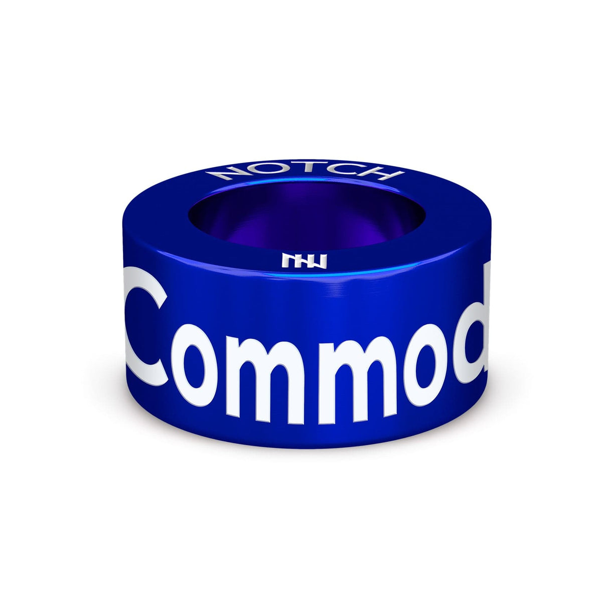 Royal Navy Ranks NOTCH Charm (Full Rank List)