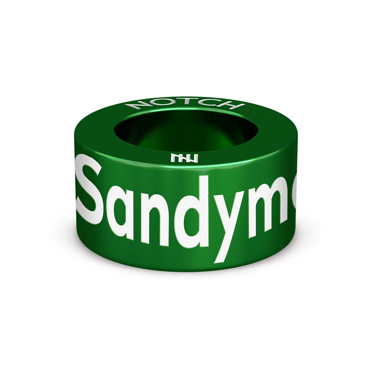 Run Sandymoor NOTCH Charm