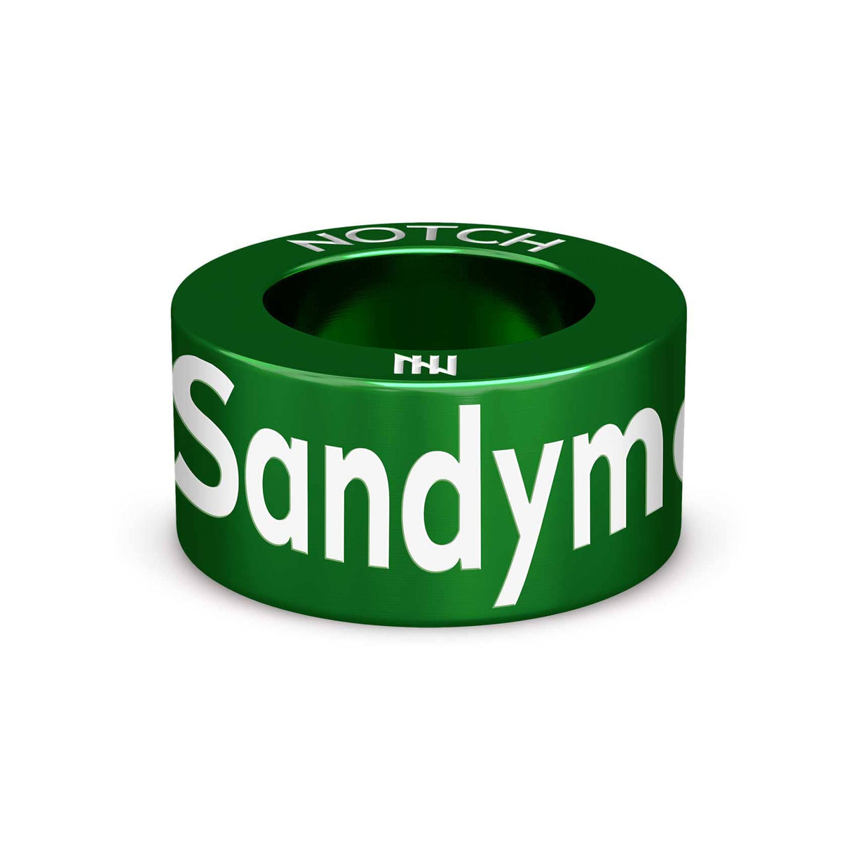 Run Sandymoor NOTCH Charm