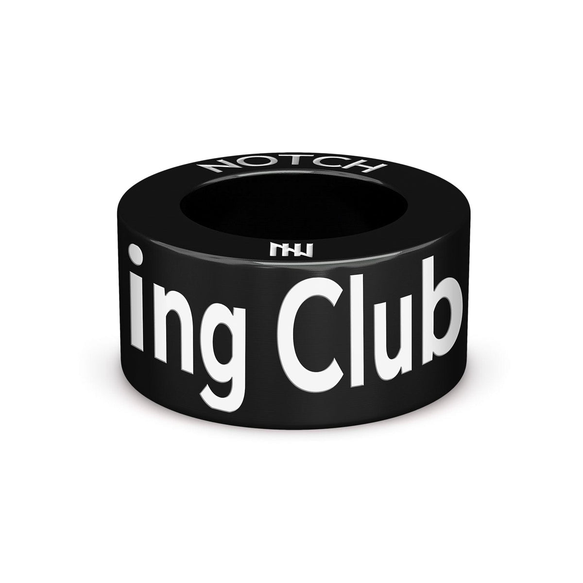 Every Running Club NOTCH Charm – NOTCH® - Main Image