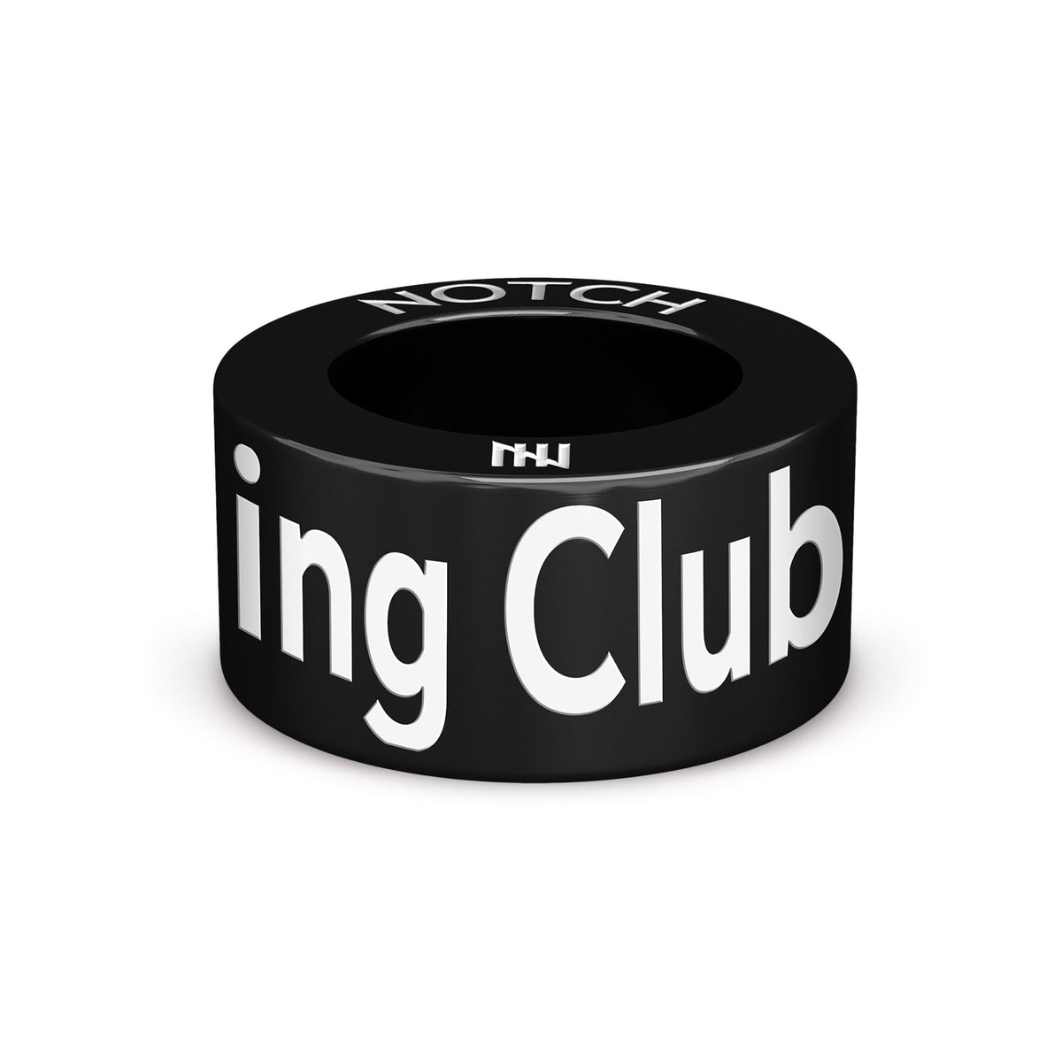 Every Running Club NOTCH Charm – NOTCH®