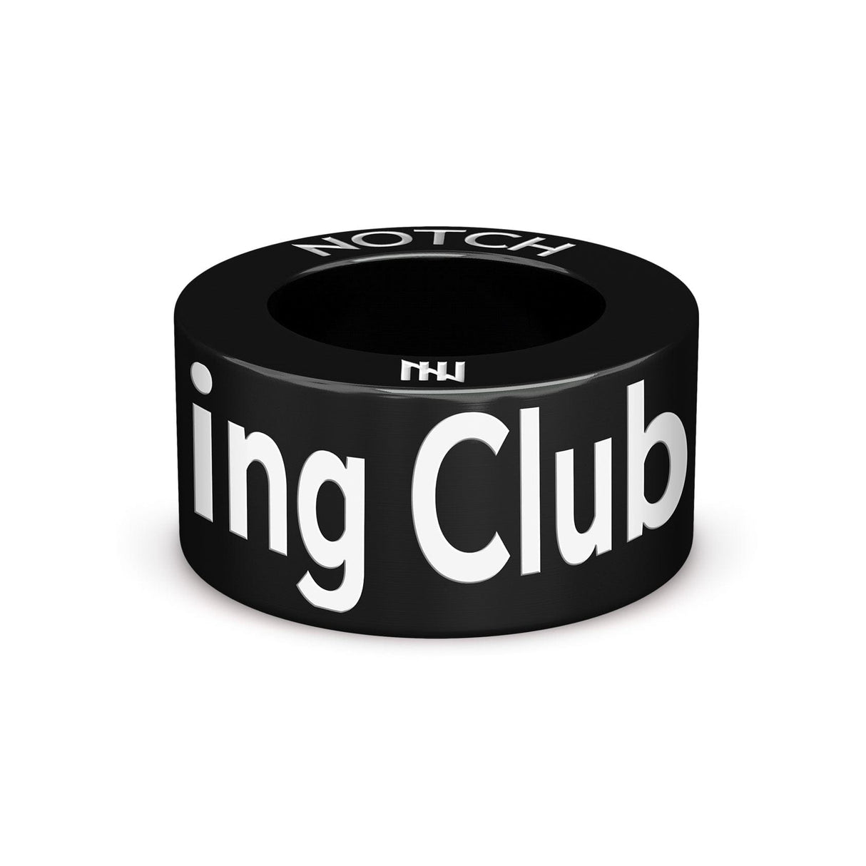 Every Running Club NOTCH Charm (Full Club List)