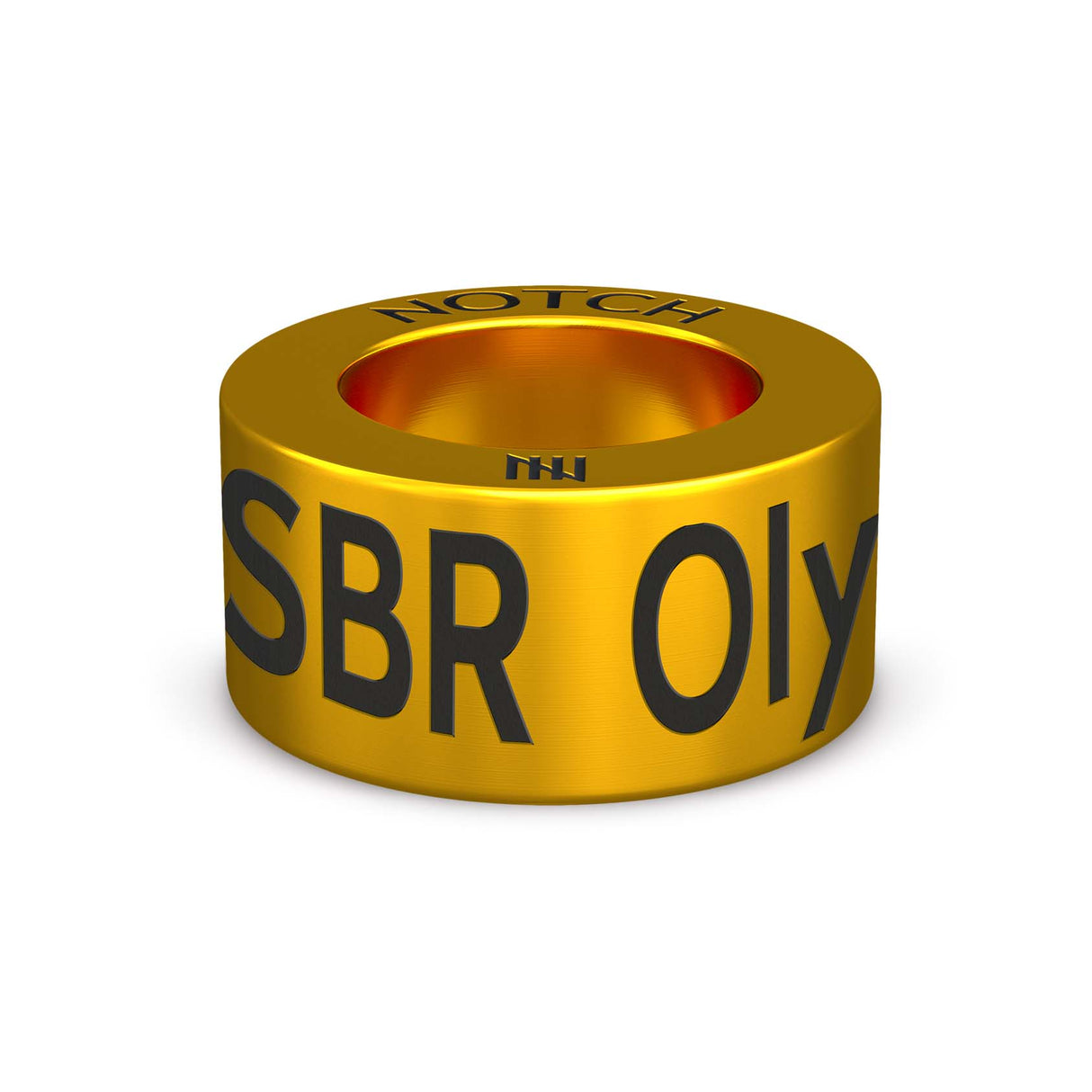 SBR Olympic Tri NOTCH Charm