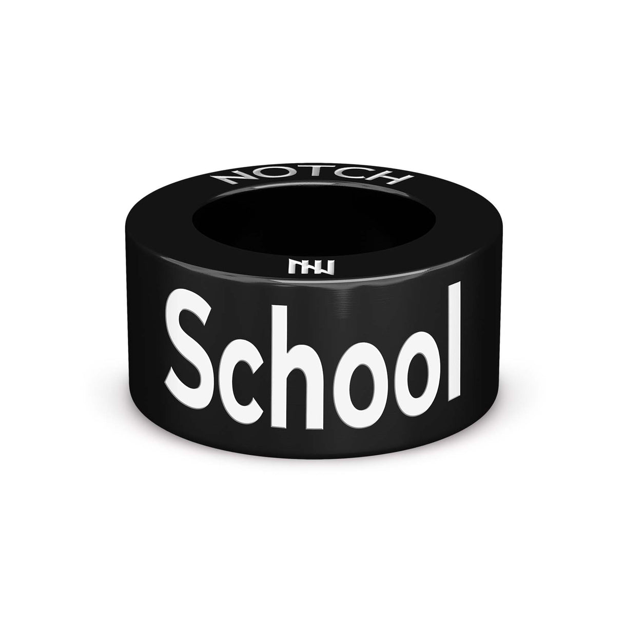 School NOTCH Charm (Full List)