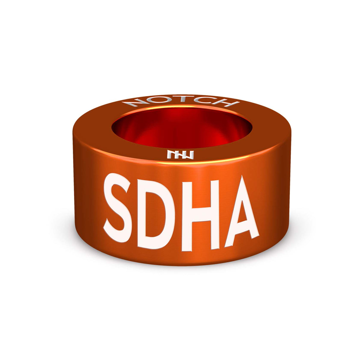 SDHA NOTCH Charm